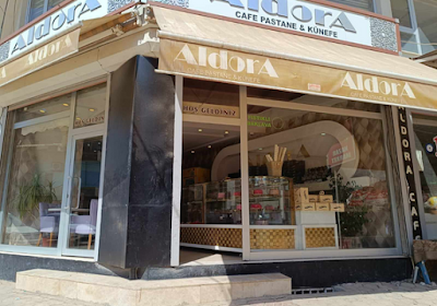 Aldora Cafe Bahçelievler