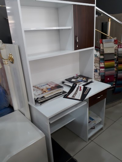 Aldora Harunlar Mobilya