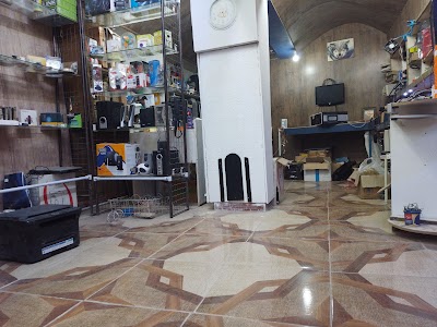 الدروبي للكمبيوتر و الشبكات