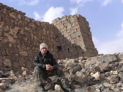 الدير الشمالي