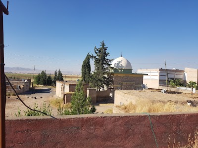 Alemdar Koyu Muhtarligi