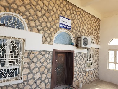 Alemdar Mahallesi Camii