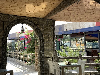 Aleppo Gate Restaurant