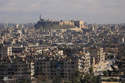 Aleppo