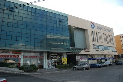 Aley Center
