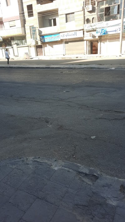 الفارس لكهرباء السيارات