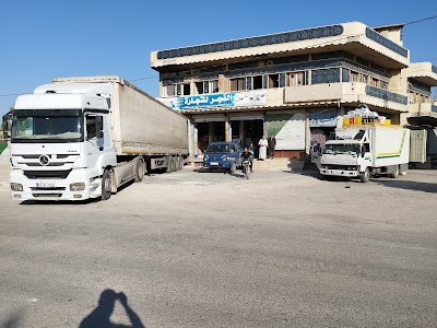الفجر للتجارت المواد الغذايه