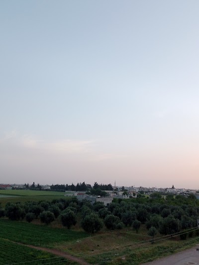 الفرحانية الشرقية