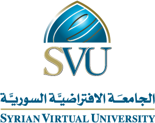 الجامعة الافتراضية السورية - مركز نفاذ التل