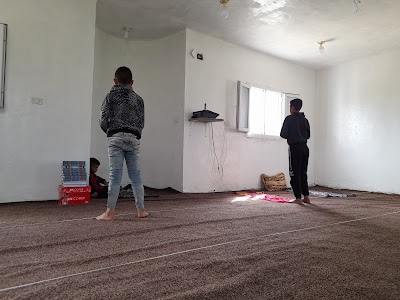 الجامع الأموي