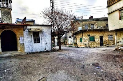 الجامع الجنوبي