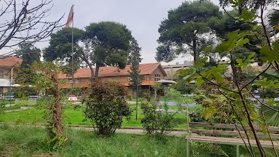 الجامعة اللبنانية - كلية الآداب - الفرع الثالث