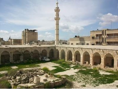الجامع المصري