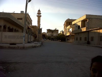 الجامع الشرقي