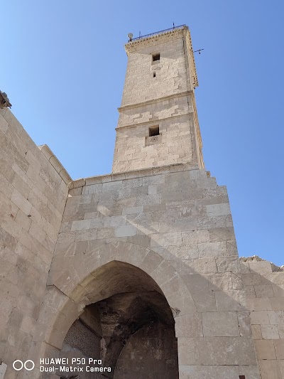 الجامع الزنكي