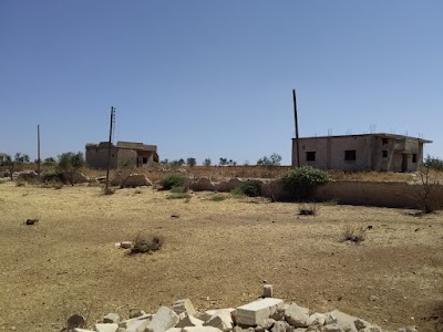 الجنوبية الحارة