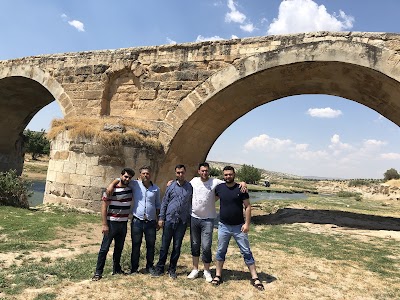 الجسر الروماني