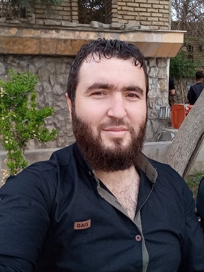 الحاج علي المصطفى