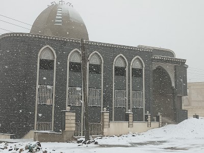 الحاج خالد الناصر