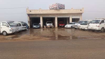 الحكيم للسيارات