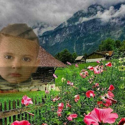 الحلاق زكريا