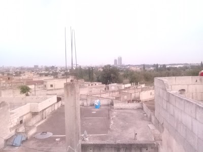 الحصوية