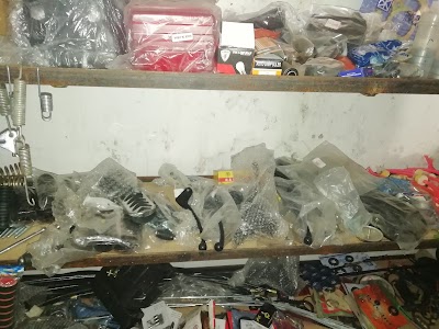 الحيدر للدراجات