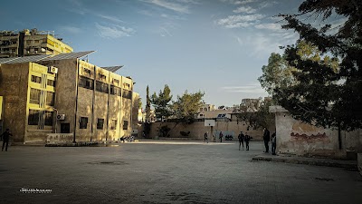 Ali Hassoun's mind secondary professional Informatics