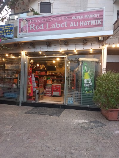 Ali Hatwik