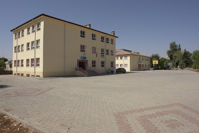 Ali İhsan Kalmaz İlkokulu