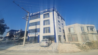 Ali Özbek Sigortacılık