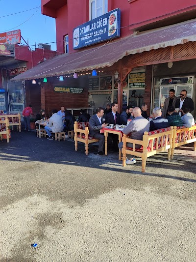 Aligör pide lahmacun fırını