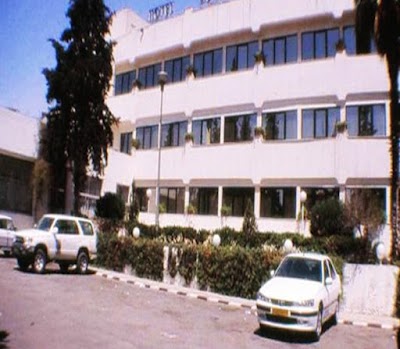Aljalaa Hotel