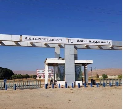 Aljazeera Private University