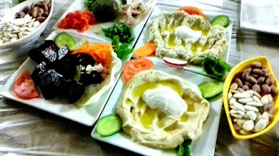 Alkamal restaurant مطعم الكمال