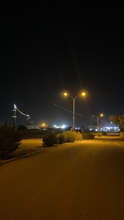 القائم العبيدي