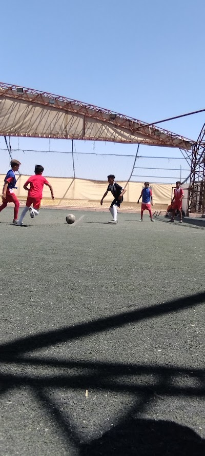 الكبتن اديب الكروية