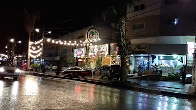 AlKhabbaz Coffee and Mills