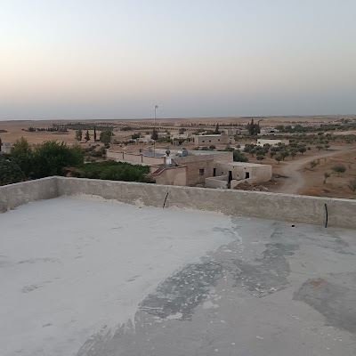 الخليفات الابية