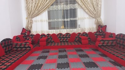 الخليل لتجارة قطع تبديل الأدوات الكهربائيه المنزليه