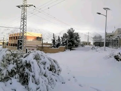 القنيطرة