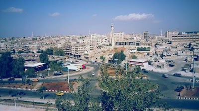 الكراج الغربي