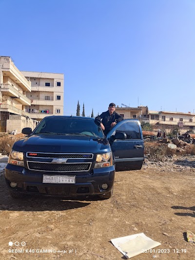 الكرنازي للزراعة والتجارة