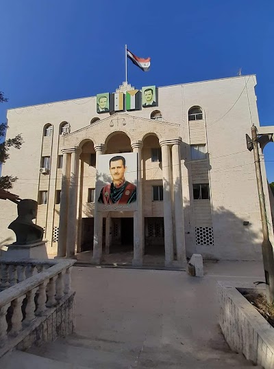 القصر العدلي طرطوس
