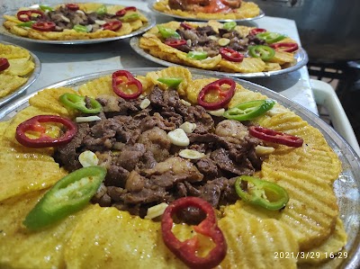 القصر الدمشقي