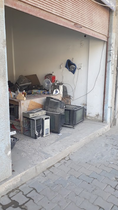 الكترونيات الامير