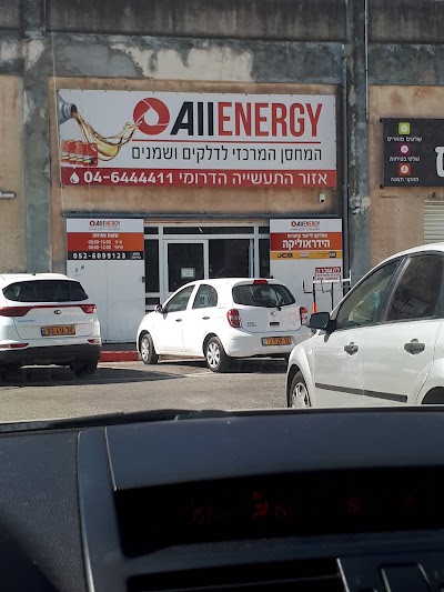 All Energy