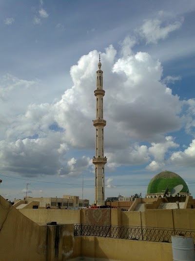 ALLAOU MOSQUE