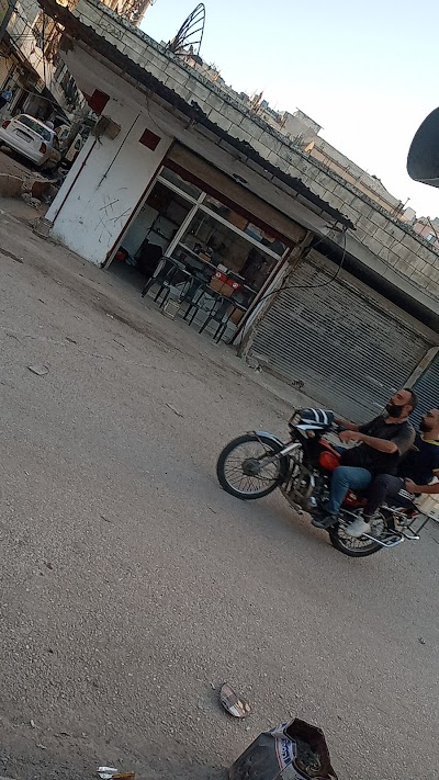 اللاذقية حارة علي جمال