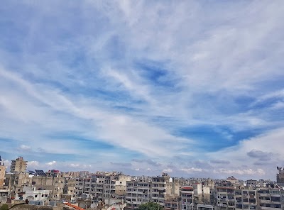 اللاذقيه الرمل الشمالي